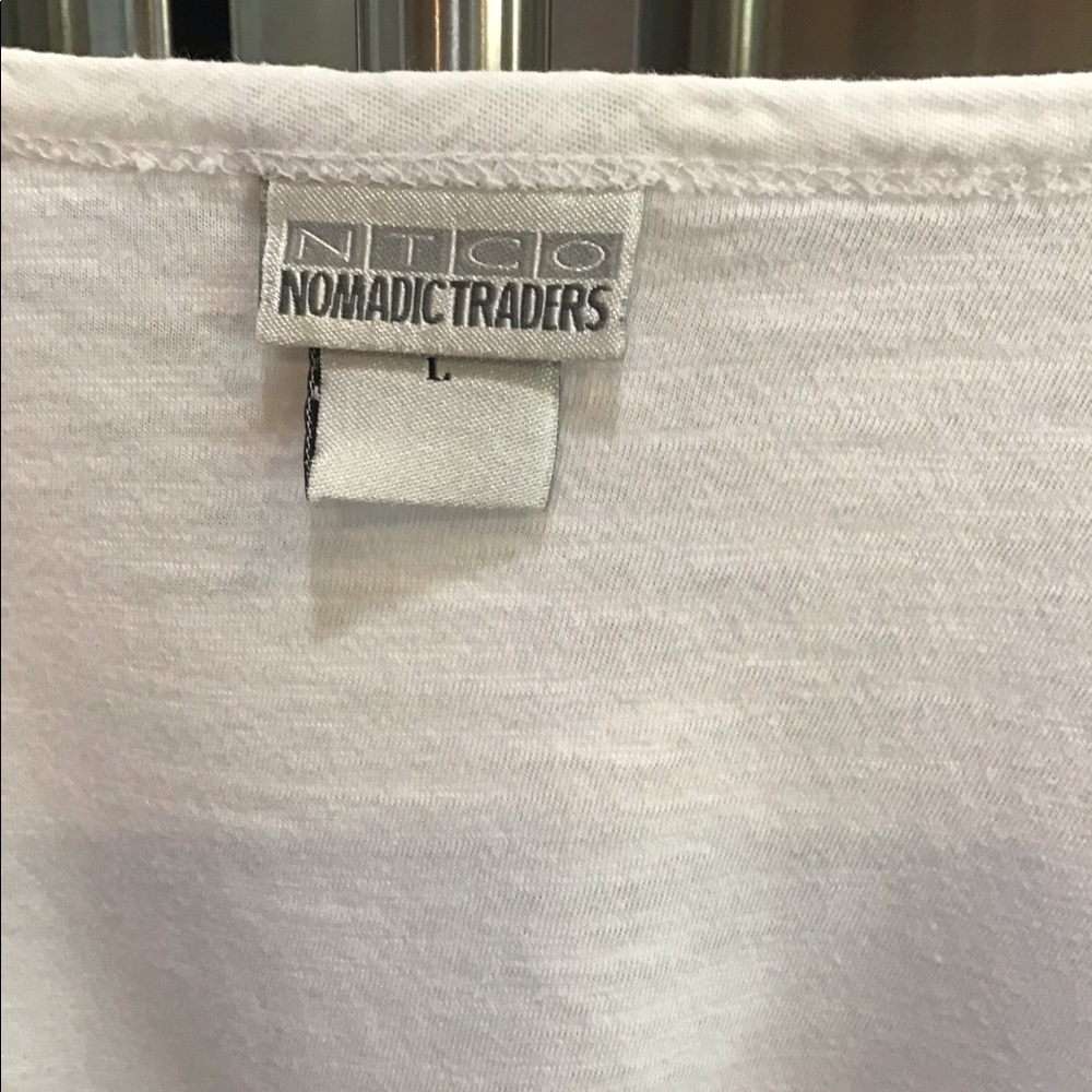 Nomadic Traders Top - image 3